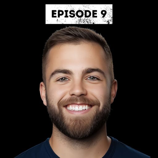 TDIT Episode 9: China is Taking All of Our Data!
