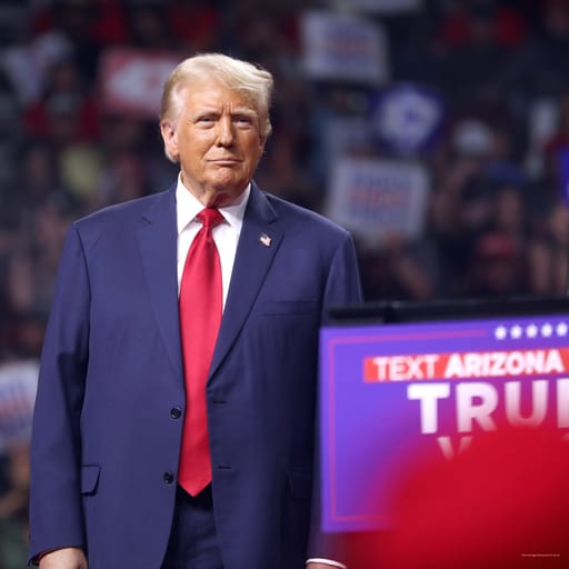 Trump’s Latino Plan