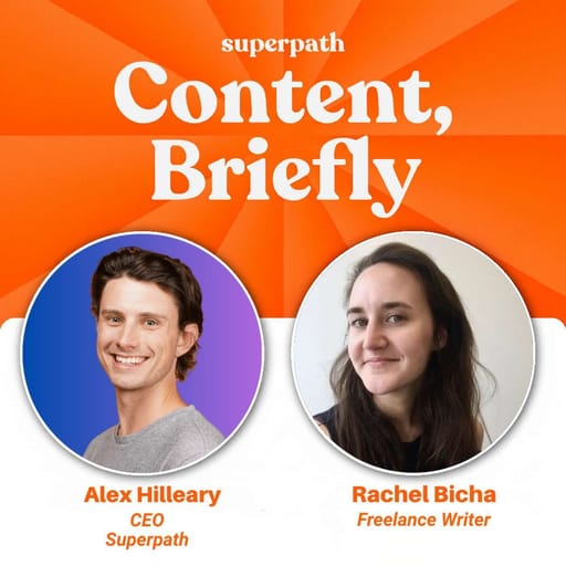 The Art of Content: Did We Lose the Plot with Blogs?