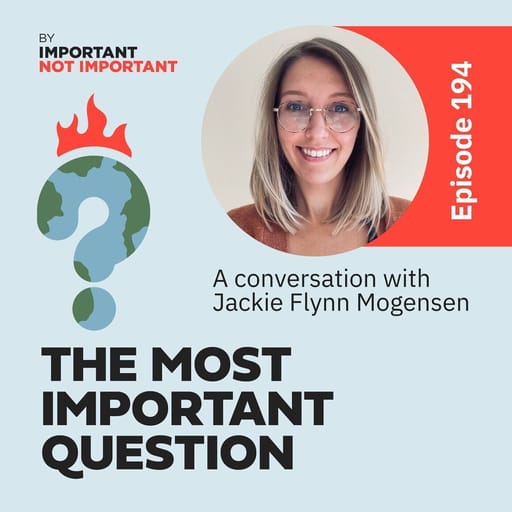 How Saving Salamanders Could Save Us All