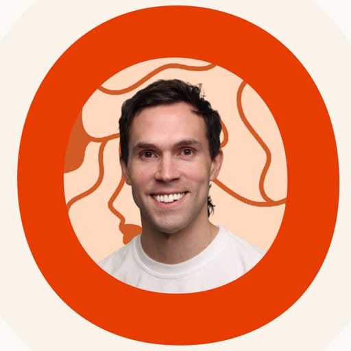 Ep. 43: Meet the activist who tripled his revenue in 1 year