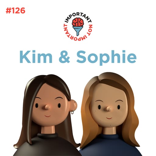 126. Climate Tech $ Above The Fold