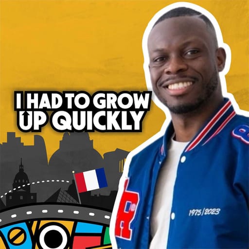 E54: Tobi Oluwole is living life on his terms