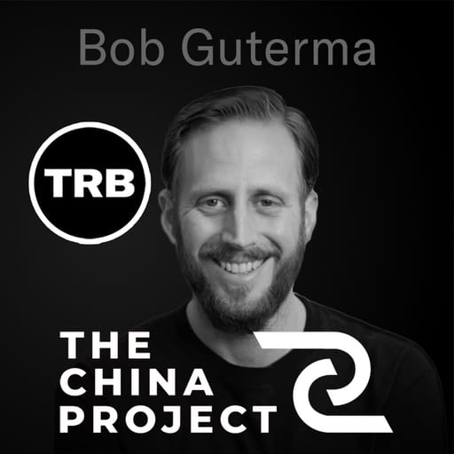 The China Project’s pivot to B2B and subscriptions