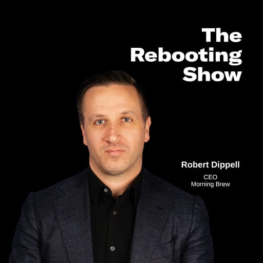 Morning Brew’s direct thesis