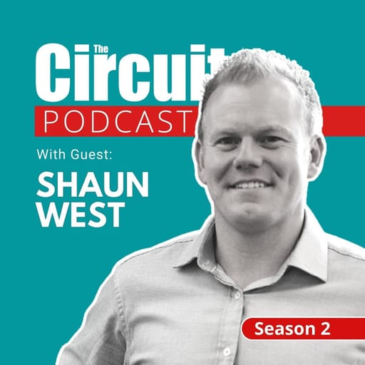 Forging a Successful Career in Protection Through Smart Training Decisions - Shaun West