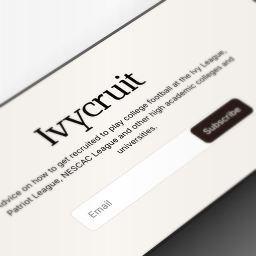 001: Everything You Need To Know About Ivy+ Summer Recruiting Camp