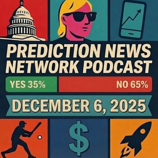 PNN Daily Update (December 6th, 2025)