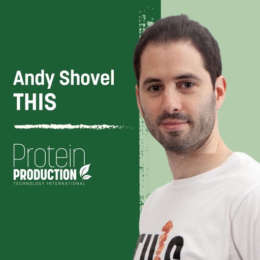 Special Episode: Andy Shovel - THIS™