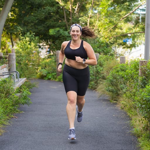 199. Kelly Roberts: Building Community and Ditching Diet Culture