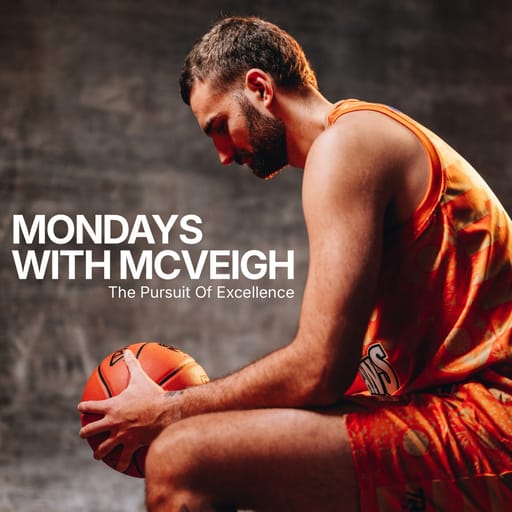 How I Used Neuroscience and Stories to Help Me Enjoy Basketball Again