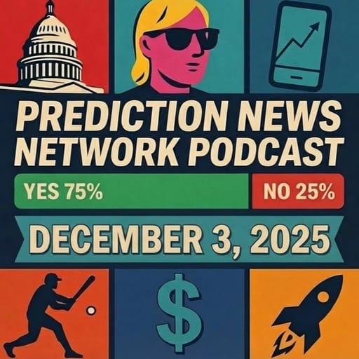 PNN Morning Update (December 3rd, 2025)