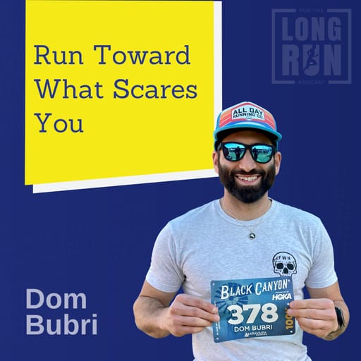 Run Your First 200 Mile Race: Tips for Consistency, Accountability, and Running Toward What Scares You