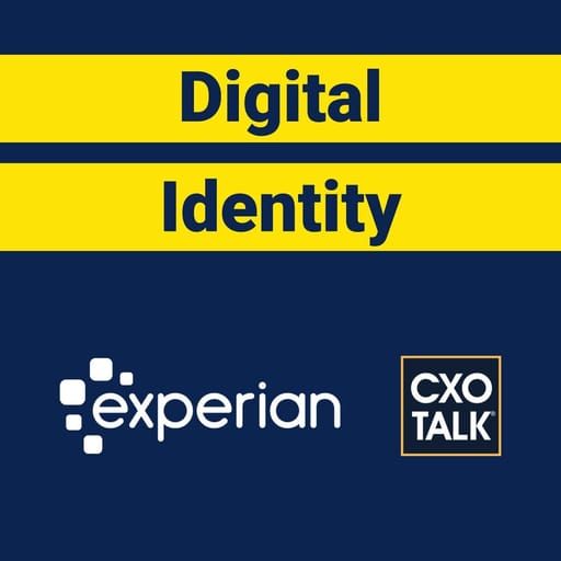 What is Digital Identity?