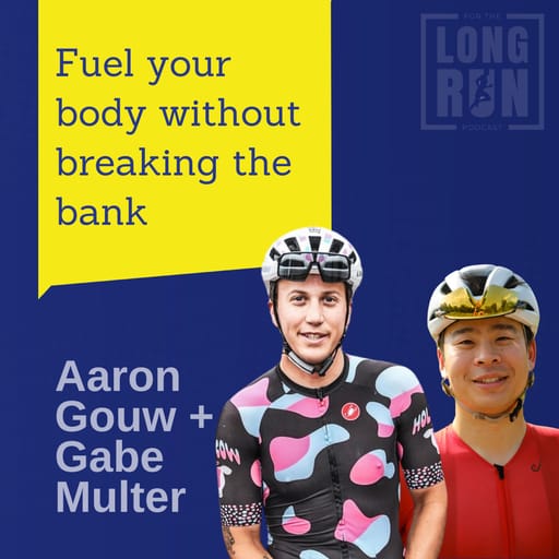 A More Affordable Way to Fuel Your Running and Endurance Adventures