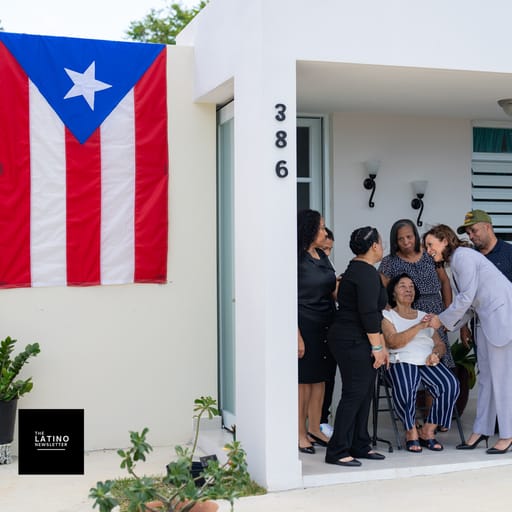 The Politics of María