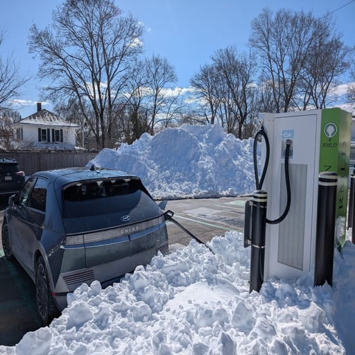 Hunker Down for the EV Winter | Coast-to-Coast EVs 52