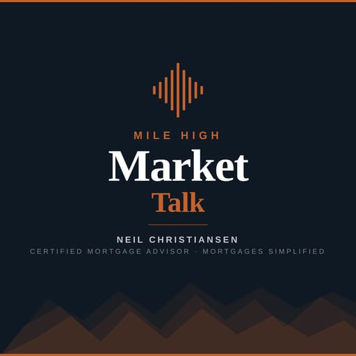 Trailer — Mile High Market Talk is Coming