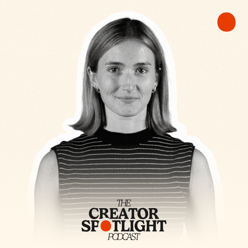 Ep. 105: Becoming one of Morning Brew’s biggest creators ft. Macy Gilliam