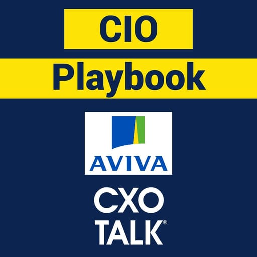 Agile and Digital Transformation