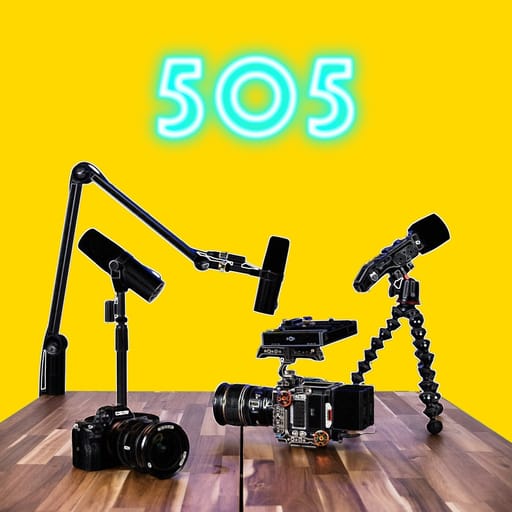 23. Our Favorite Creators