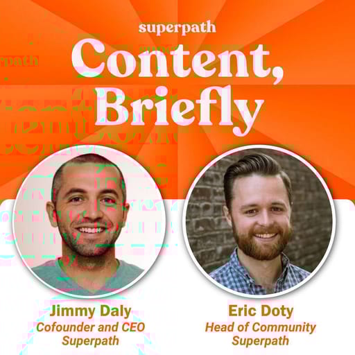 How Content Marketers are Actually Using AI