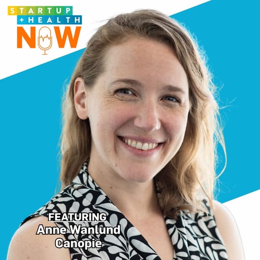 Canopie’s Successful Seed Round Fundraise Provides Personalized Mental Health Support for New Moms