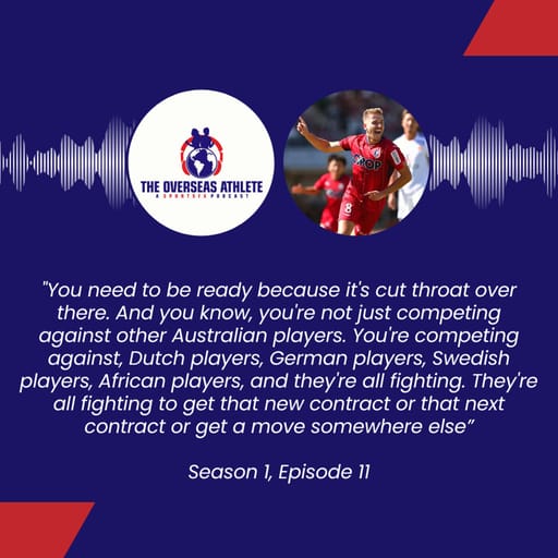 Episode 11 - Stefan Mauk