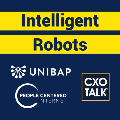 Intelligent Robots for Manufacturing Automation