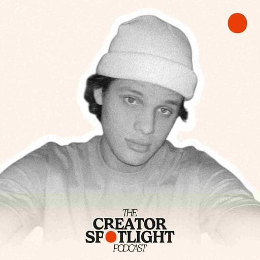 Ep. 98 How he perfected short form content ft. Grant Beene