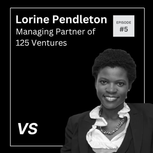 The Future of Women's Sports with Lorine Pendleton