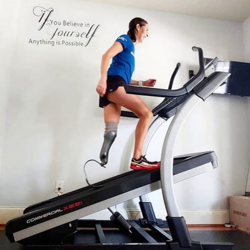 91. Jacky Hunt-Broersma: The limit does not exist