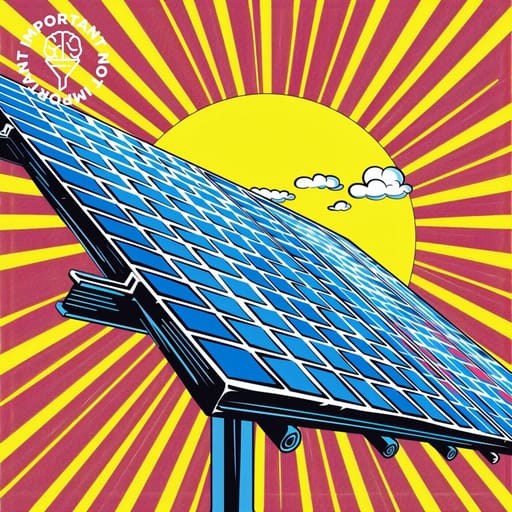 Essay: The Sun Machines Cometh