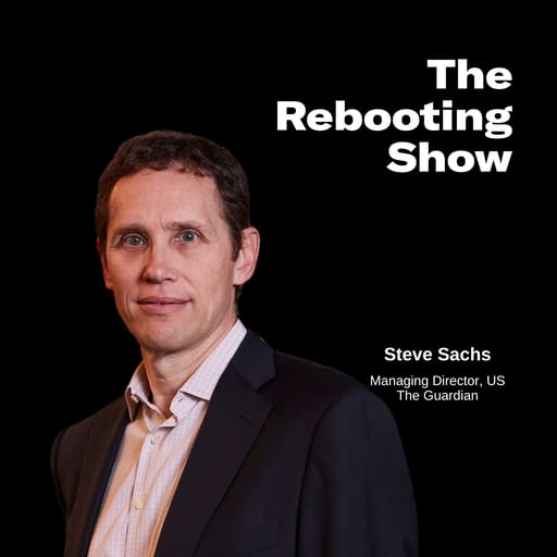 Inside The Guardian's U.S. expansion