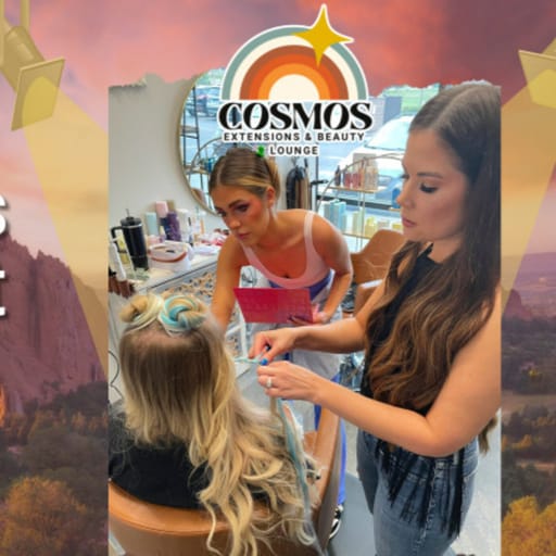 Secret to Perfect Hair Extensions!