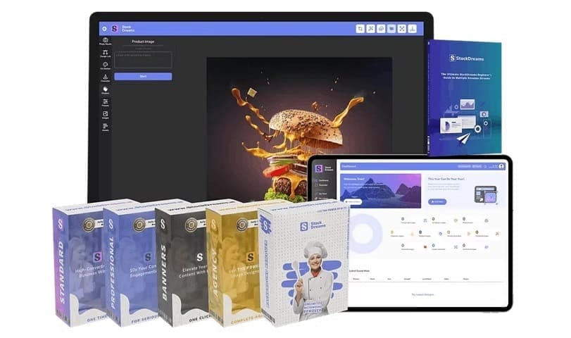 StockDreams.ai-review-oto