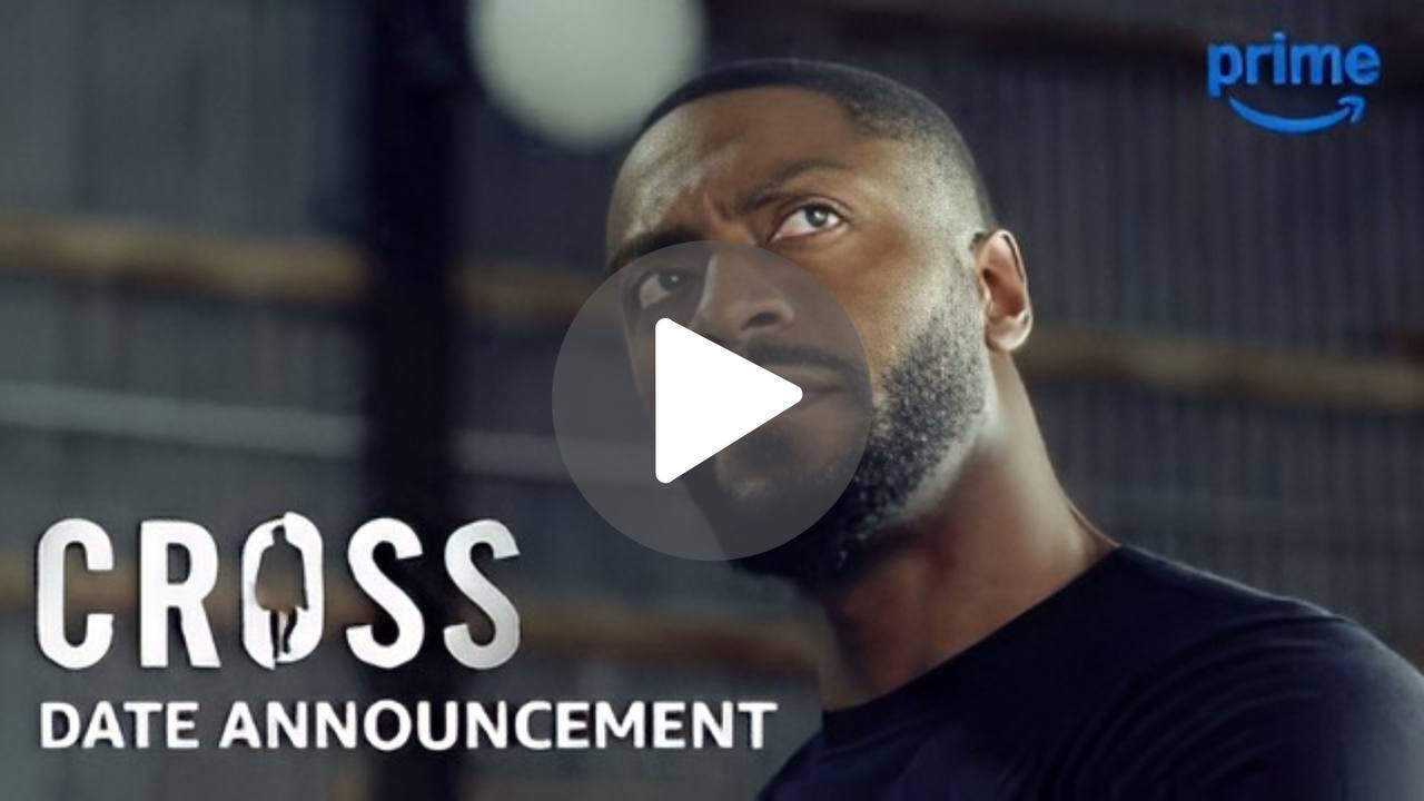 About Cross: A Washington, D.C. crime drama that follows Alex Cross, a brilliant homicide detective, whose personal struggles threaten to derail his career and life. Based on the worldwide bestselling book series by James Patterson.
