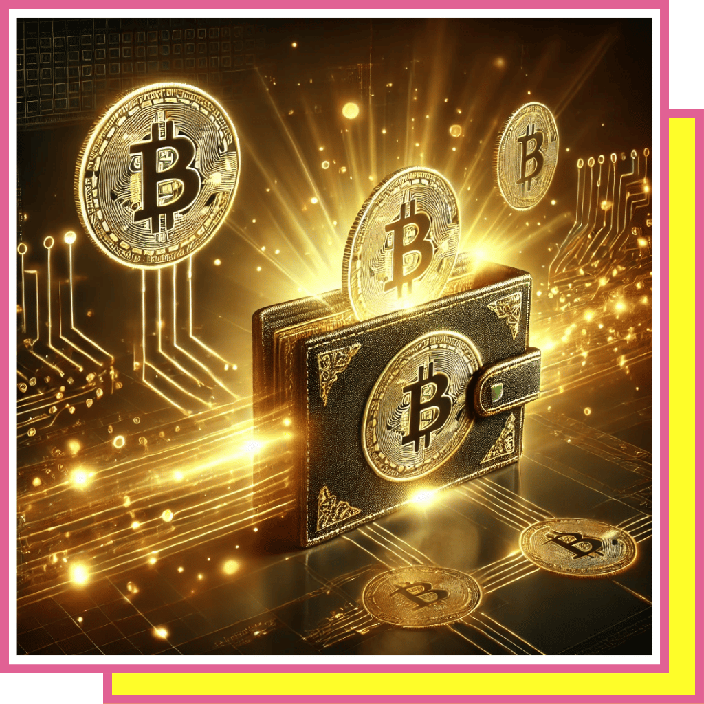 ⚡Ancient Bitcoin Wallet Transfers $3.7M👜