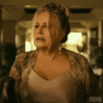White Lotus GIF by HBO