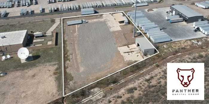 IOS for sale and lease in Laredo, TX