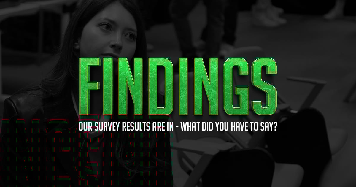 Initial Findings from the 3rd Annual Student Esports Survey