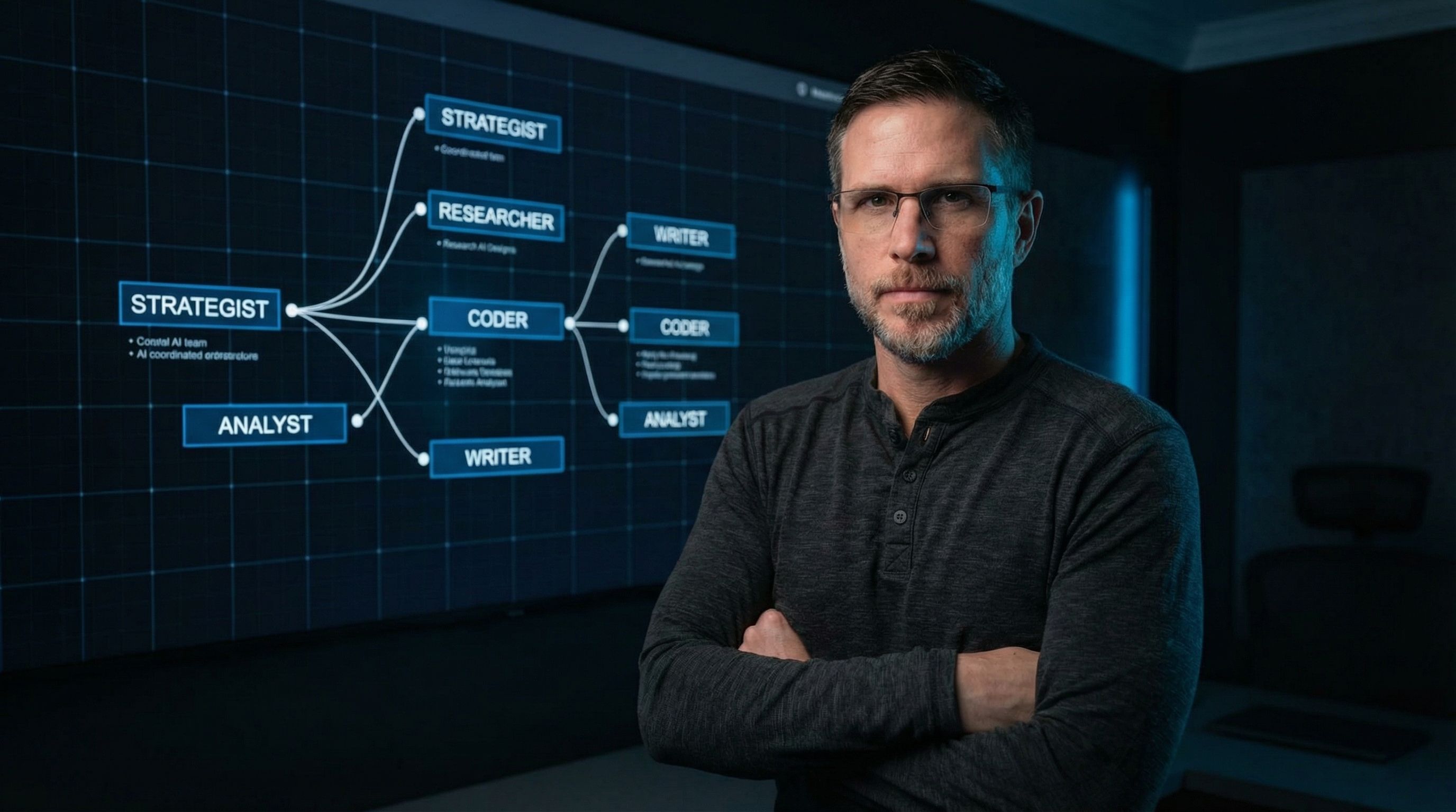 How To Set Up Your AI Agent Content Factory