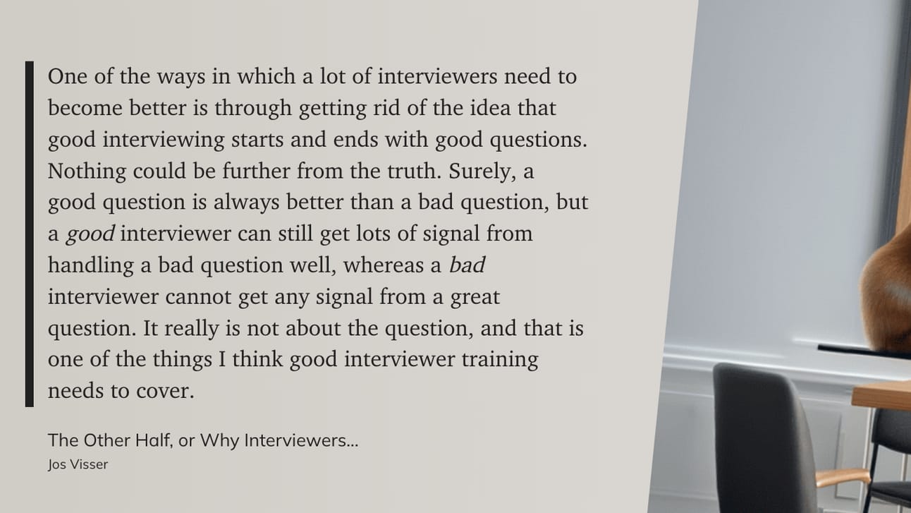 Darbuotojų atranka