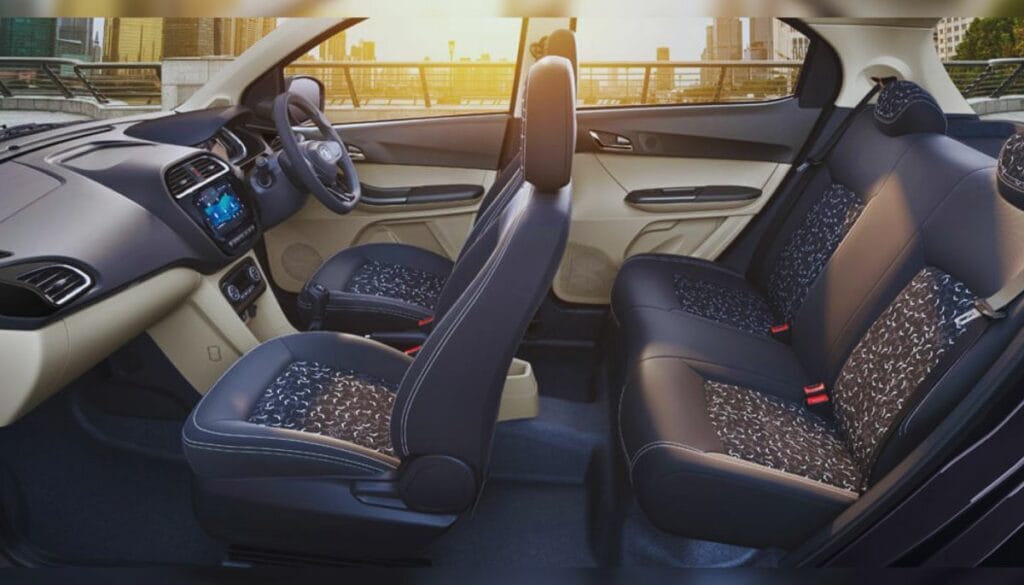 Tata Tiago