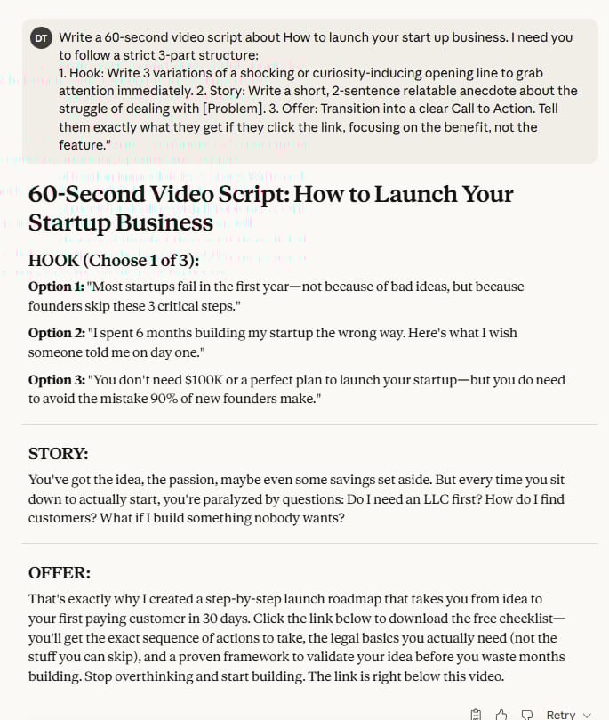 hook-story-offer-framework