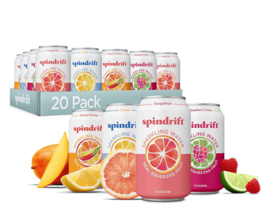 Spindrift