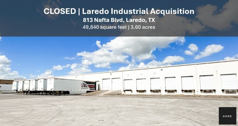 AKRE buys Texas small bat