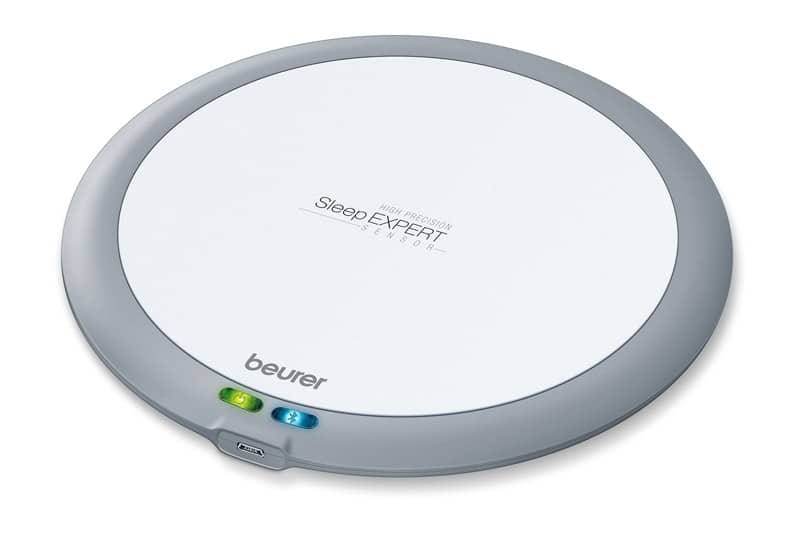 Beurer Sleep Expert SE 80 sleep sensor