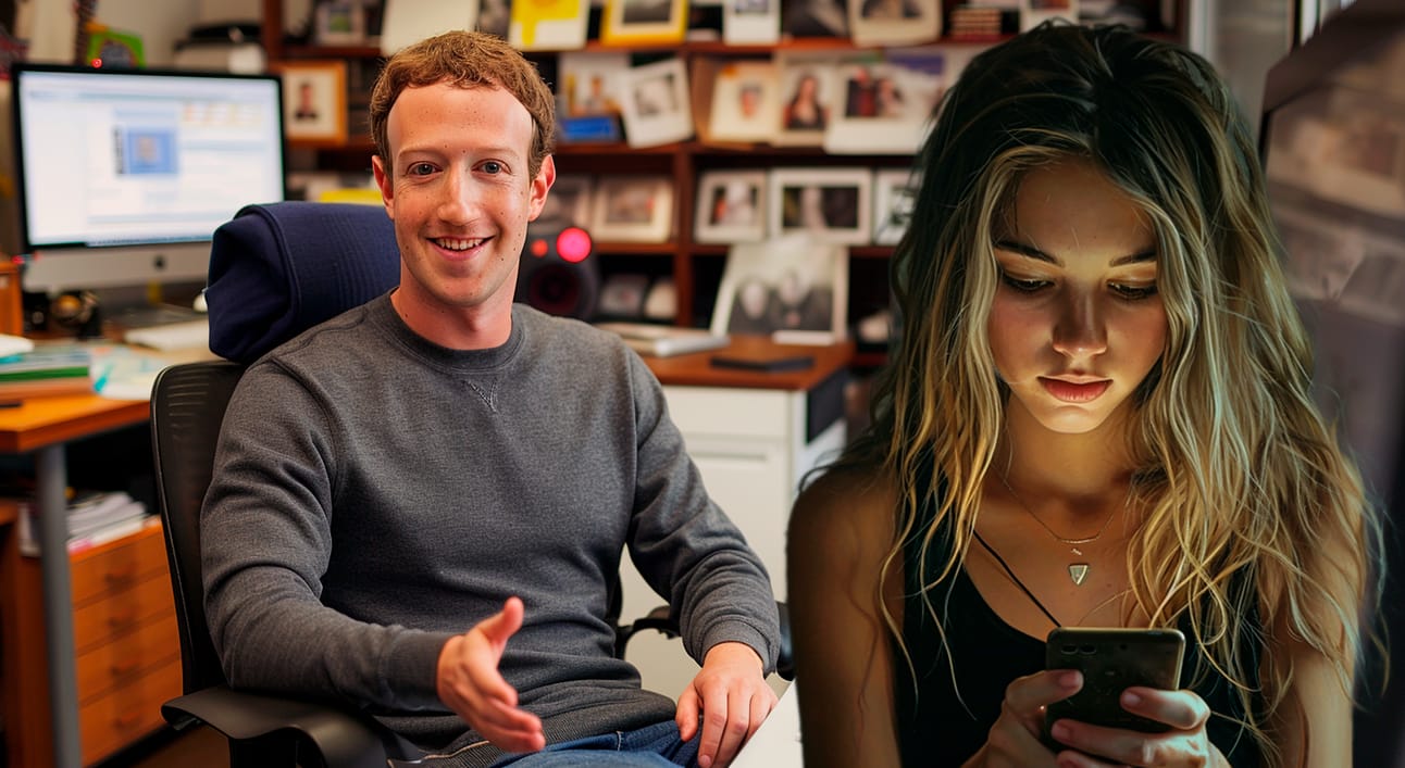 Facebook utilizará tus fotos