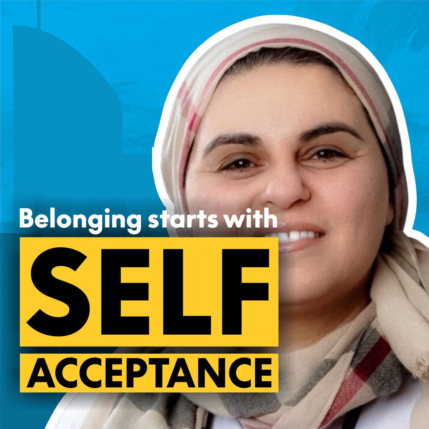 E137: Rania Younes understands migratory grief better than most episode artwork